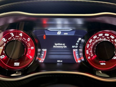 Used 2023 Dodge Challenger SRT Hellcat Redeye image 19