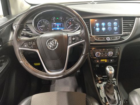 Used 2020 Buick Encore Preferred FWD image 22