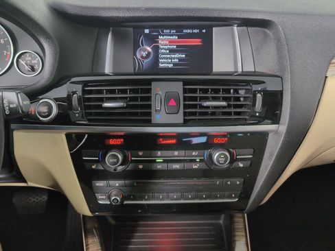 Used 2017 BMW X3 xDrive28i image 24