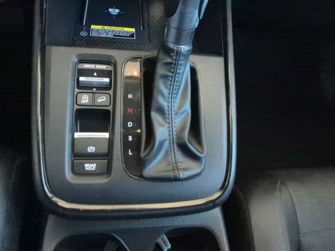 Certified 2023 Honda CR-V EX-L image 31