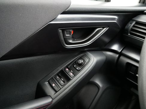 Certified 2025 Subaru Impreza RS w/ Popular Package #3 image 20