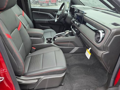 New 2026 Chevrolet Colorado Z71 w/ Z71 Convenience Package 2 AWD/4WD image 12