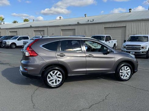Used 2016 Honda CR-V EX-L image 12