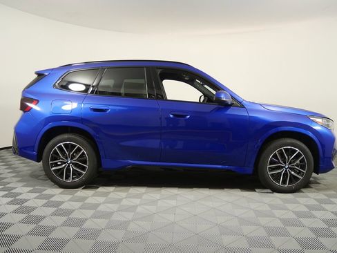 New 2025 BMW X1 xDrive28i image 2