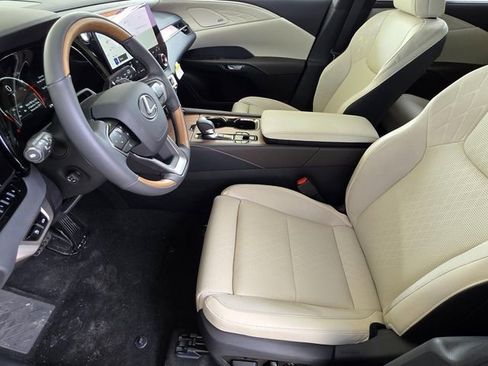 New 2026 Lexus RX 350 AWD image 6