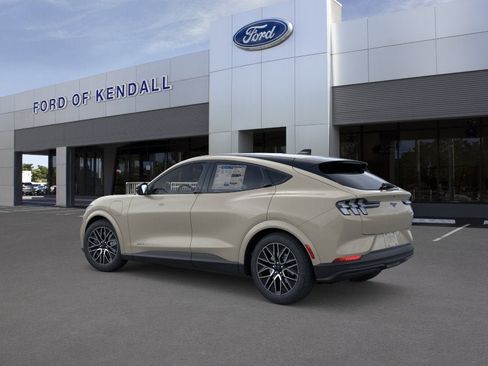 New 2026 Ford Mustang Mach-E Premium RWD image 4