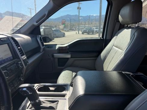 Used 2020 Ford F150 Lariat image 30