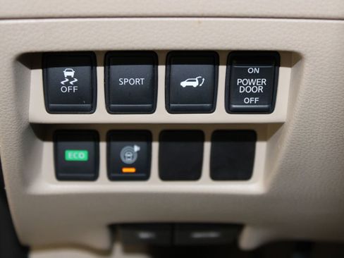 Used 2015 Nissan Rogue SL w/ SL Premium Package FWD image 19