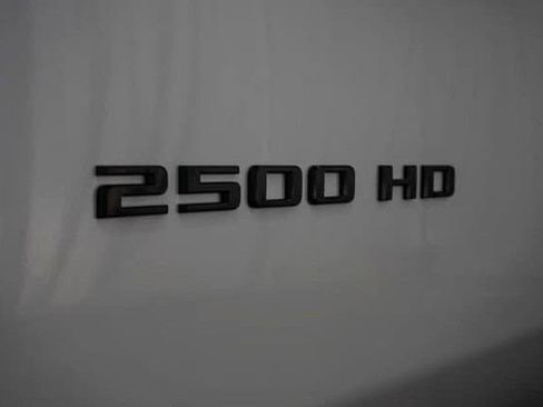 New 2026 Chevrolet Silverado 2500 LTZ w/ LTZ Plus Package AWD/4WD image 7