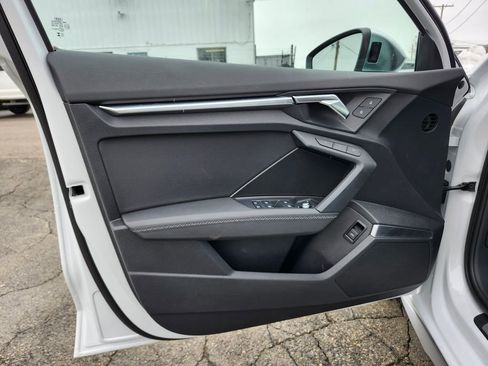 Used 2023 Audi S3 Premium Plus w/ Premium Plus Package image 9