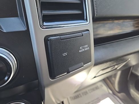 Used 2019 Ford F150 Lariat w/ Equipment Group 502A Luxury AWD/4WD image 72