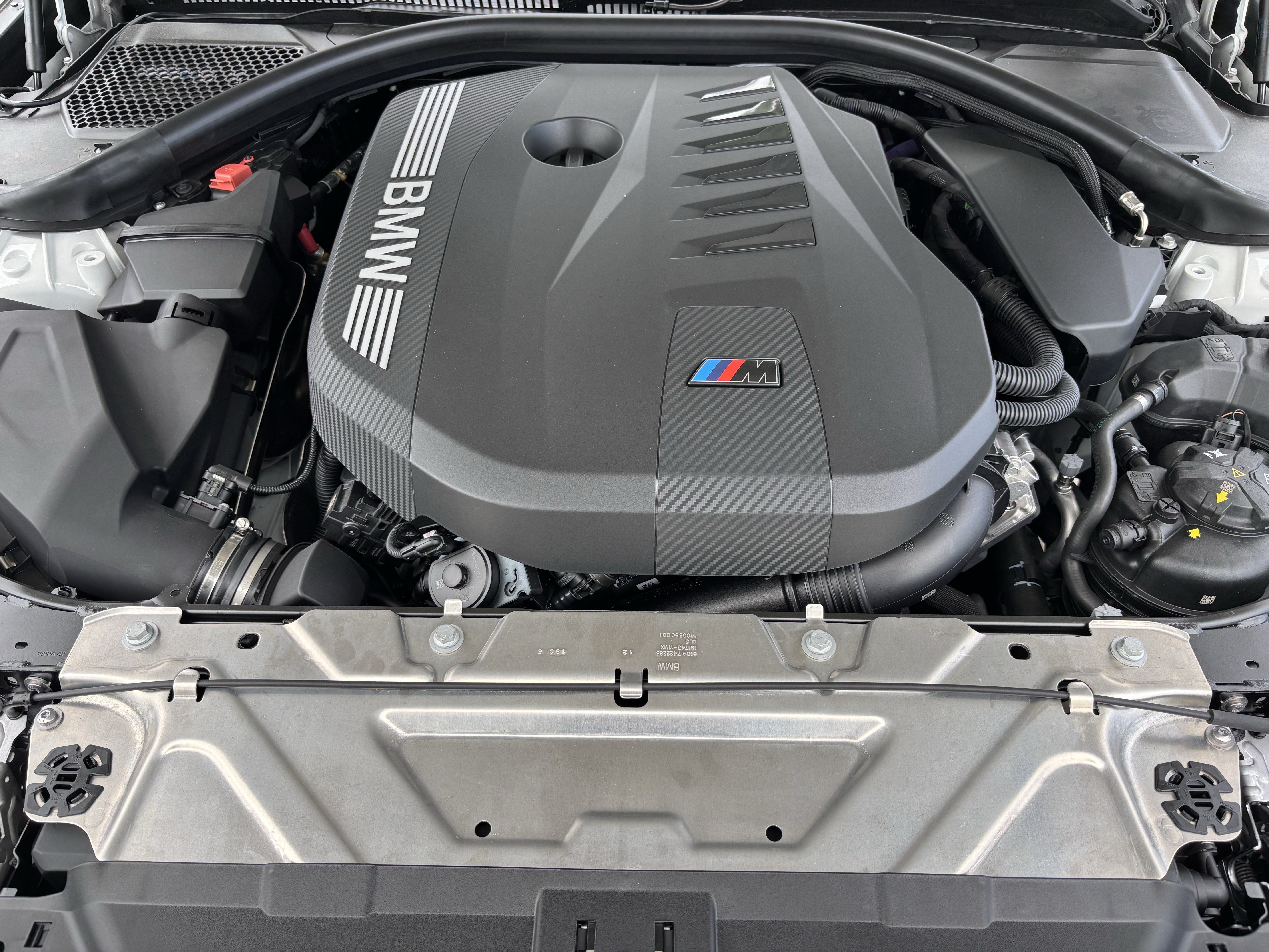 New 2026 BMW M340i w/ Premium Package RWD image 36