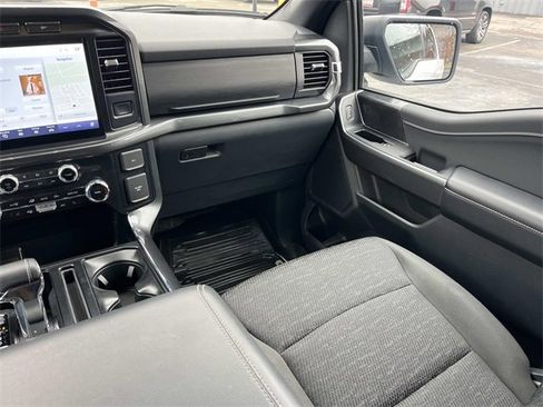 Certified 2023 Ford F150 XLT w/ Equipment Group 302A High image 14