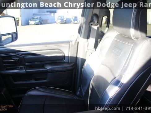 Used 2024 RAM 2500 Power Wagon w/ Level 2 Equipment Group image 31