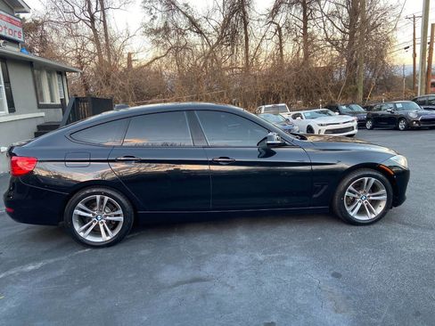 Used 2016 BMW 328i Gran Turismo xDrive image 5