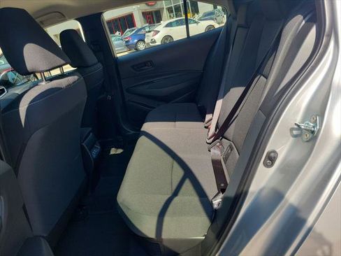 Certified 2026 Toyota Corolla LE w/ LE Premium Package image 16