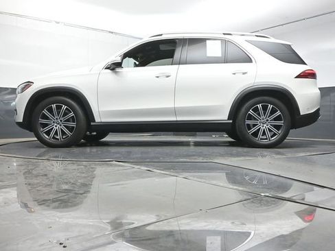 Used 2024 Mercedes-Benz GLE 350 4MATIC image 35