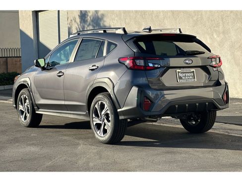 Used 2026 Subaru Crosstrek 2.0i Premium image 5