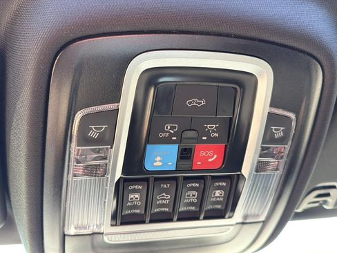New 2026 RAM 1500 RHO AWD/4WD image 23