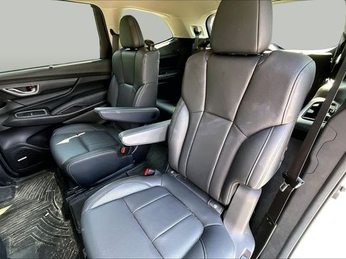 Used 2024 Subaru Ascent Limited w/ Technology Package AWD/4WD image 21