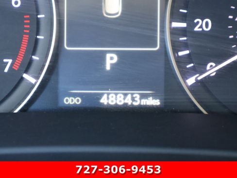 Used 2016 Lexus RX 350 FWD image 28