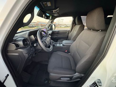 Used 2025 Toyota Land Cruiser 1958 image 14