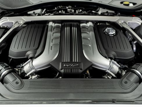 Used 2022 Bentley Flying Spur W12 AWD/4WD image 62