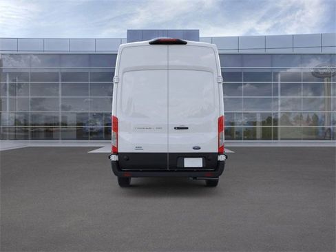 New 2025 Ford Transit 250 148 High Roof AWD image 5