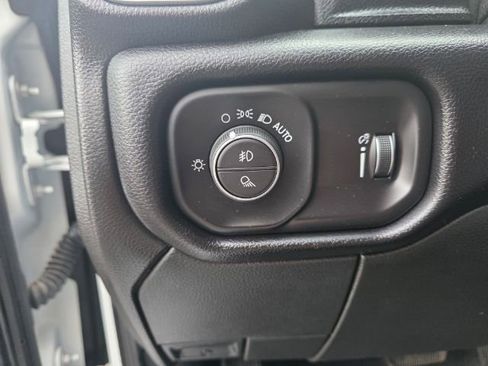 Used 2024 RAM 2500 Big Horn image 20