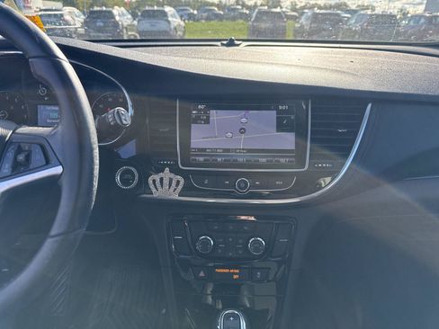 Used 2019 Buick Encore Sport Touring w/ Safety Package AWD/4WD image 12