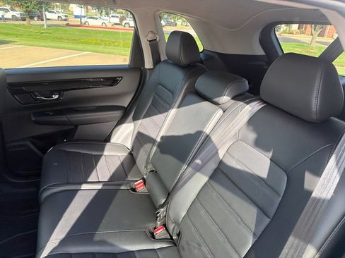 Used 2025 Honda CR-V EX-L image 31