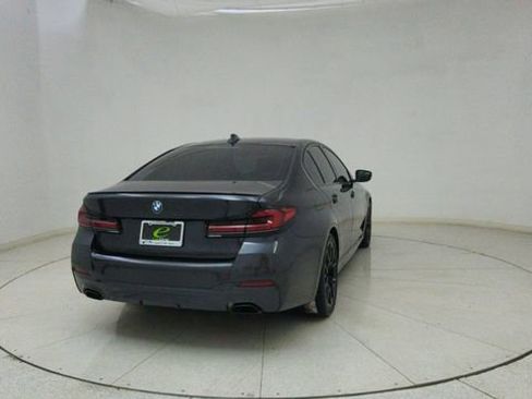 Used 2023 BMW 530i w/ M Sport Package image 69