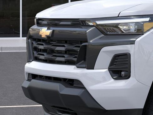 New 2026 Chevrolet Colorado LT w/ LT Convenience Package image 14