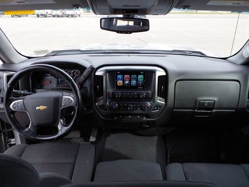 Used 2019 Chevrolet Silverado 1500 LT w/ All Star Edition AWD/4WD image 21