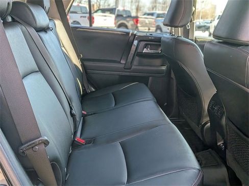 Used 2021 Toyota 4Runner Venture image 37