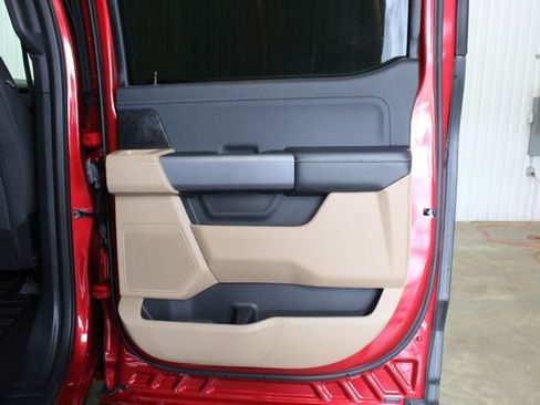 Used 2021 Ford F150 XLT w/ Equipment Group 302A High AWD/4WD image 22