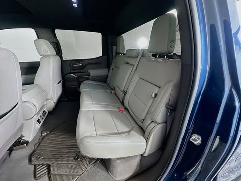 Used 2021 GMC Sierra 1500 SLT image 23