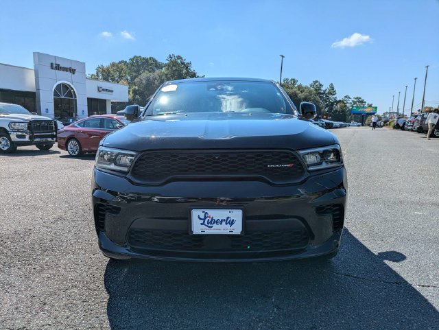 Used 2024 Dodge Durango GT AWD/4WD image 10
