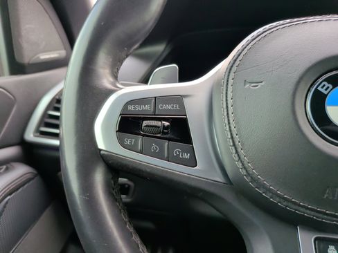 Used 2020 BMW X5 sDrive40i w/ M Sport Package RWD image 22