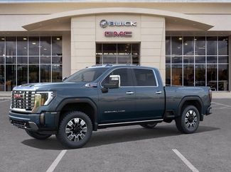 New 2026 GMC Sierra 2500 Denali w/ Denali Reserve Package AWD/4WD video 2