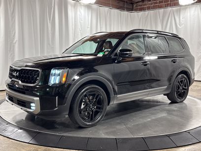 Used 2023 Kia Telluride SX Prestige X-Line