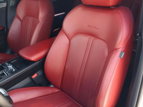 Used 2025 Kia K5 GT-Line w/ GT-Line Premium Package image 15