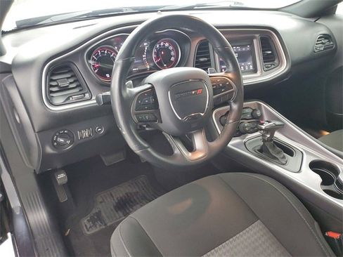 Used 2019 Dodge Challenger R/T w/ Driver Convenience Group image 15