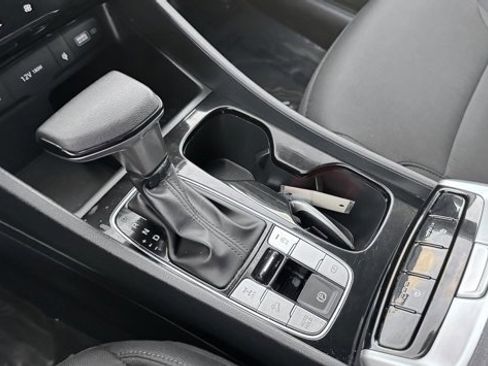 Used 2024 Hyundai Tucson SEL image 16