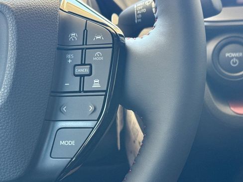 New 2027 Toyota Prius Plug-In Hybrid FWD image 21