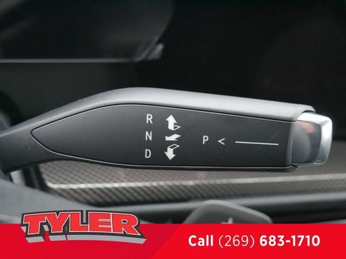 New 2026 Chevrolet Traverse High Country w/ LPO, Floor Liner Package image 29