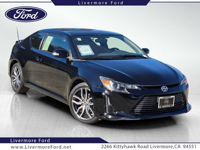 Used 2014 Scion tC