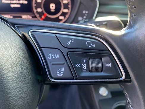 Used 2018 Audi A4 2.0T Premium Plus w/ Premium Plus Package image 21
