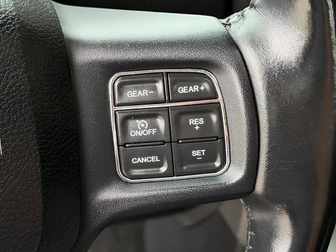 Used 2018 RAM 1500 Sport w/ Convenience Group AWD/4WD image 35