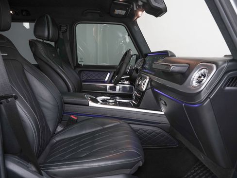 Used 2019 Mercedes-Benz G 63 AMG 4MATIC image 27